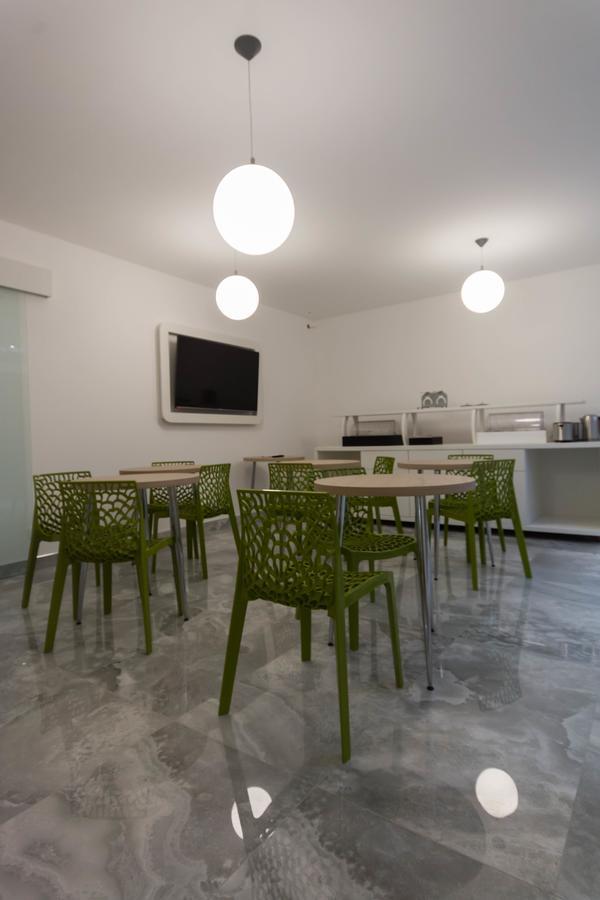 Aether Suites Tropea - Free Private Parking Екстер'єр фото